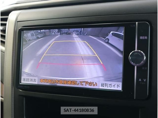 Toyota ALPHARD 2013-02 6674837-3
