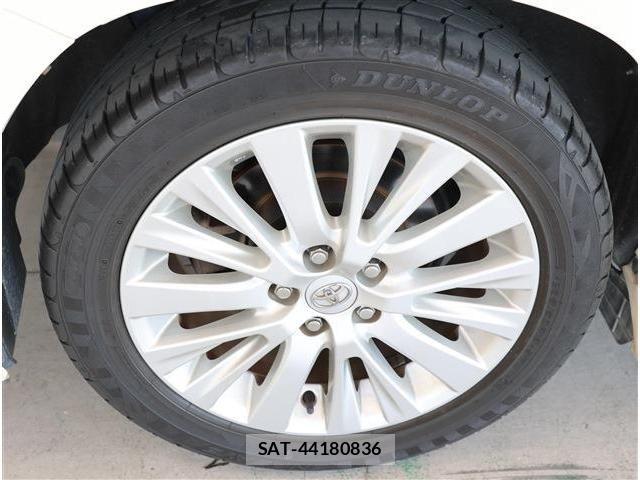Toyota ALPHARD 2013-02 6674837-8