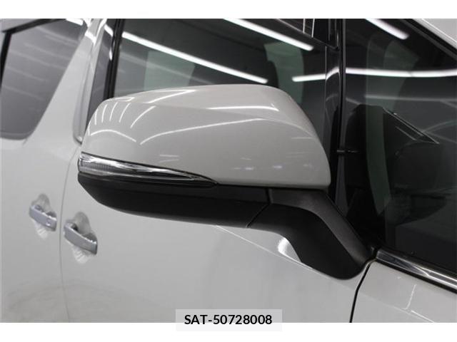 Toyota ALPHARD 2017-04 6674833-9