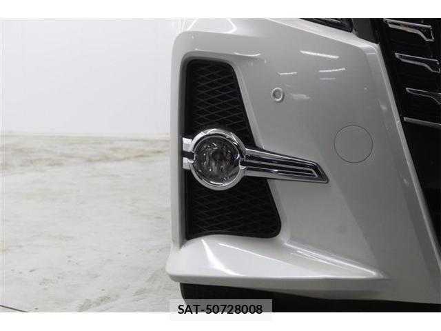 Toyota ALPHARD 2017-04 6674833-12