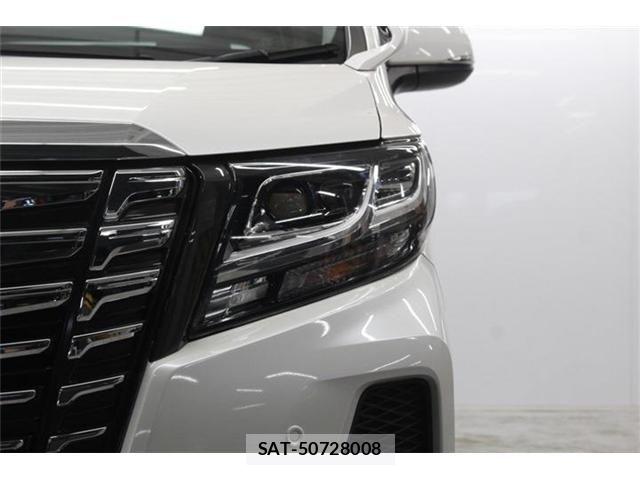 Toyota ALPHARD 2017-04 6674833-14
