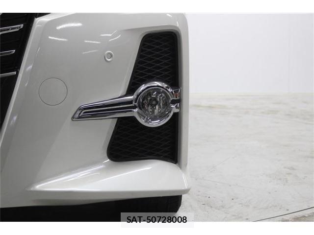 Toyota ALPHARD 2017-04 6674833-15