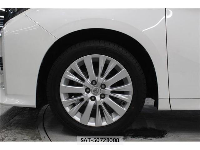 Toyota ALPHARD 2017-04 6674833-23