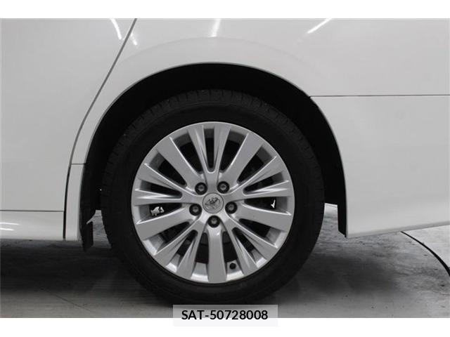Toyota ALPHARD 2017-04 6674833-24