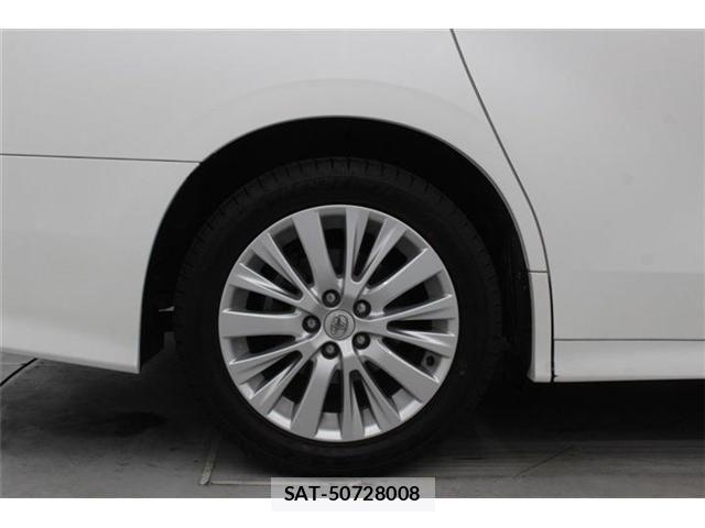 Toyota ALPHARD 2017-04 6674833-25