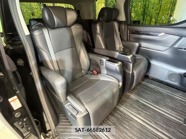 Toyota ALPHARD 2020-11 6674808-9
