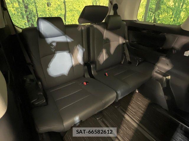 Toyota ALPHARD 2020-11 6674808-10