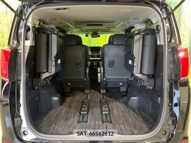 Toyota ALPHARD 2020-11 6674808-11