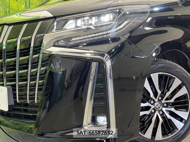Toyota ALPHARD 2020-11 6674808-12