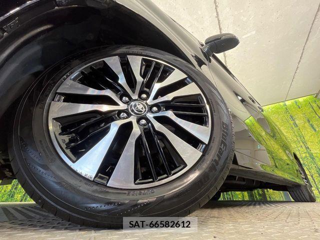 Toyota ALPHARD 2020-11 6674808-13