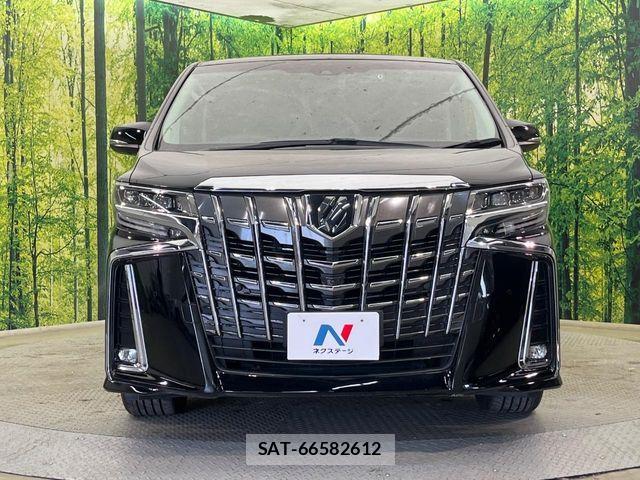 Toyota ALPHARD 2020-11 6674808-14