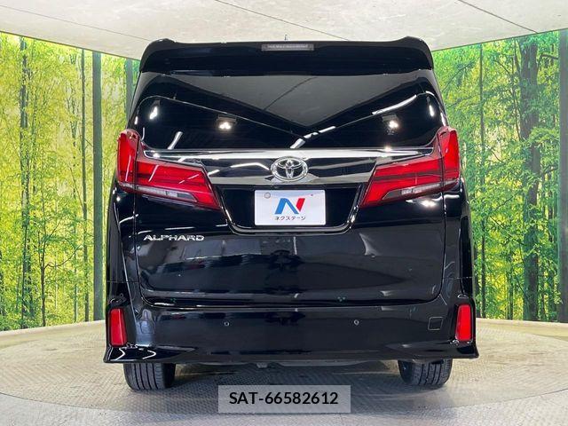 Toyota ALPHARD 2020-11 6674808-15