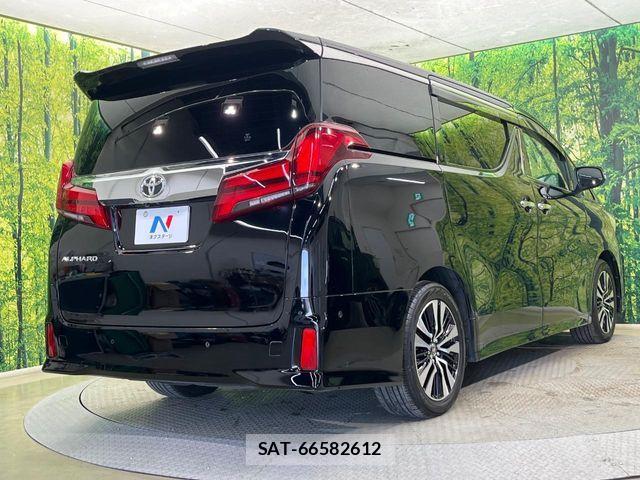 Toyota ALPHARD 2020-11 6674808-16
