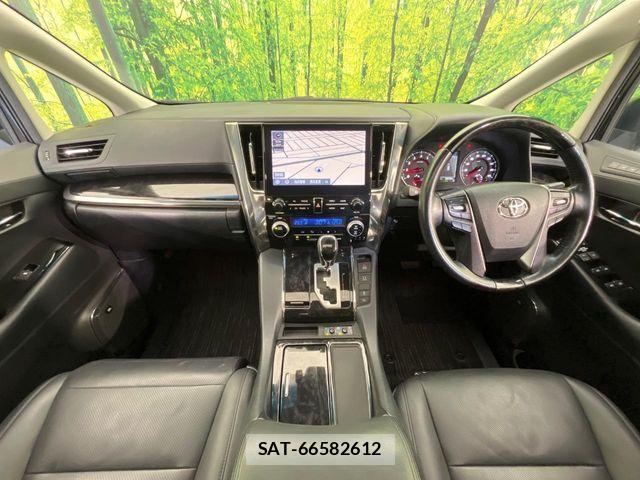 Toyota ALPHARD 2020-11 6674808-1