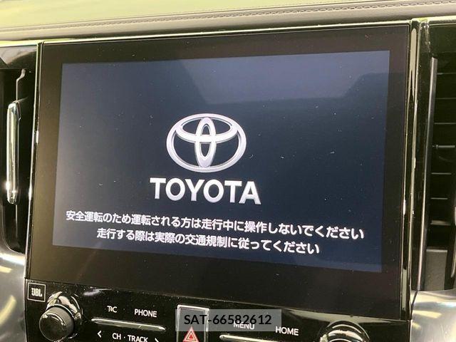 Toyota ALPHARD 2020-11 6674808-3