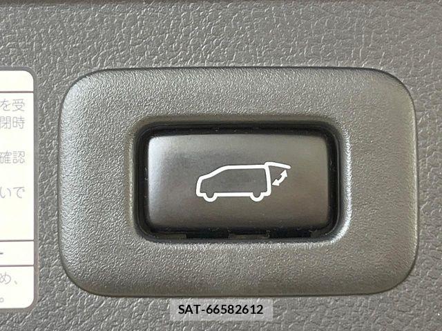 Toyota ALPHARD 2020-11 6674808-7