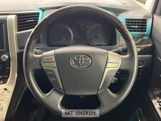Toyota ALPHARD 2013-03 6674838-11