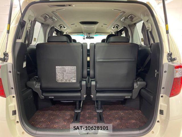 Toyota ALPHARD 2013-03 6674838-12