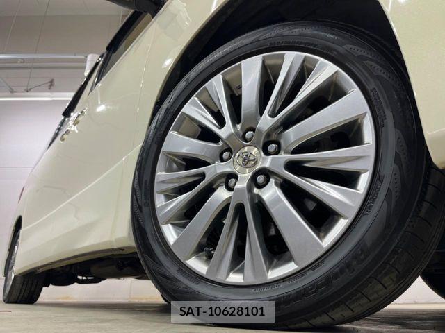 Toyota ALPHARD 2013-03 6674838-13