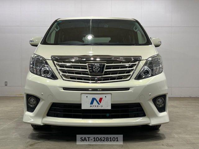 Toyota ALPHARD 2013-03 6674838-14