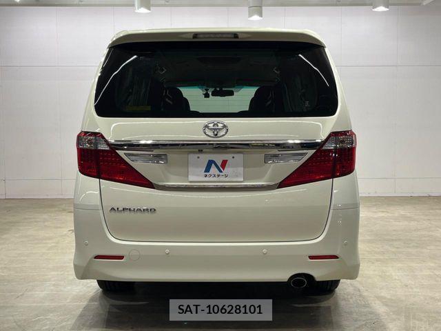 Toyota ALPHARD 2013-03 6674838-15
