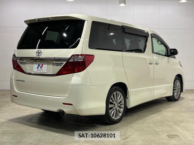 Toyota ALPHARD 2013-03 6674838-17