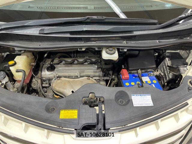 Toyota ALPHARD 2013-03 6674838-18