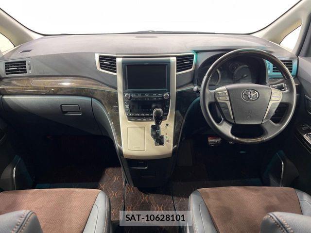 Toyota ALPHARD 2013-03 6674838-1