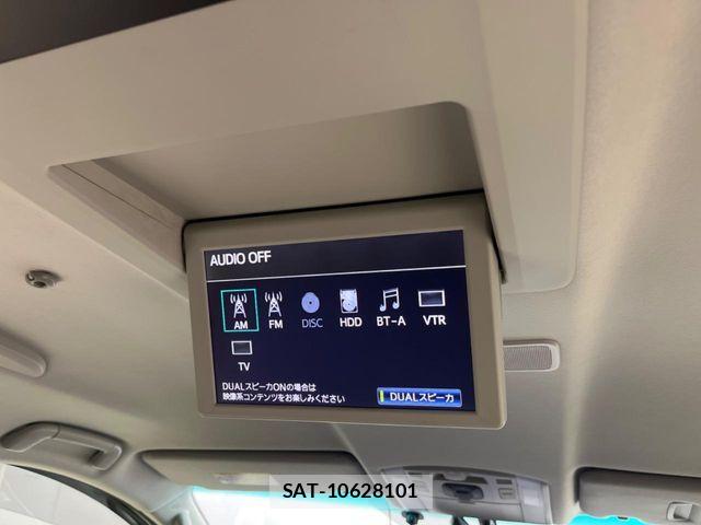 Toyota ALPHARD 2013-03 6674838-3