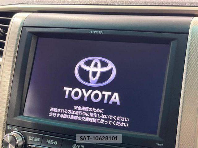 Toyota ALPHARD 2013-03 6674838-4