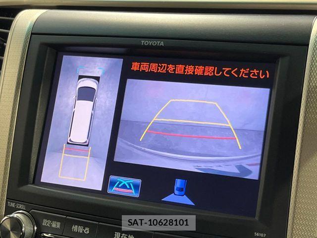 Toyota ALPHARD 2013-03 6674838-5