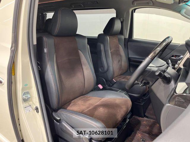 Toyota ALPHARD 2013-03 6674838-8