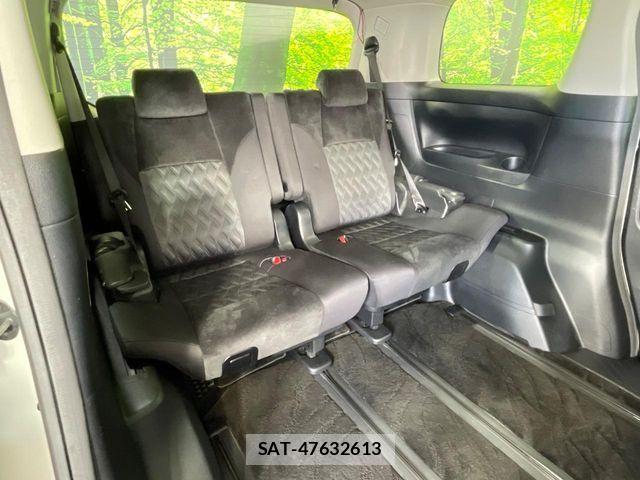 Toyota ALPHARD 2018-11 6674819-9