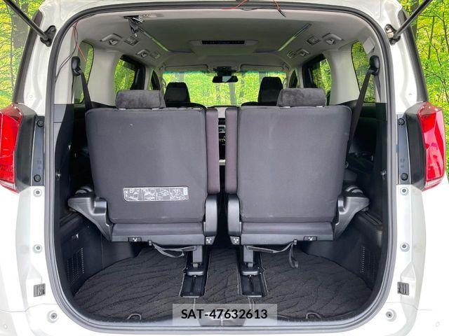 Toyota ALPHARD 2018-11 6674819-10