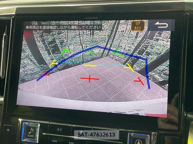 Toyota ALPHARD 2018-11 6674819-3