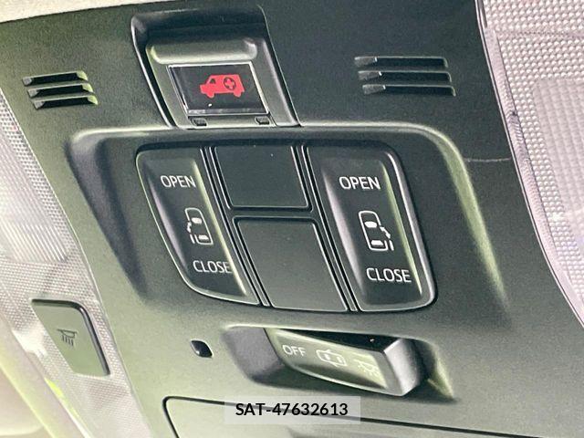 Toyota ALPHARD 2018-11 6674819-4