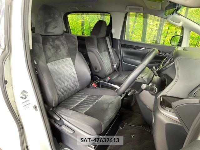 Toyota ALPHARD 2018-11 6674819-7