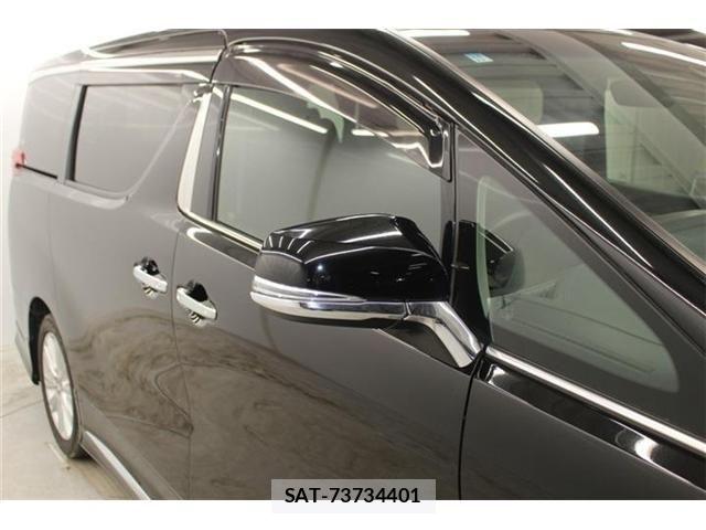 Toyota ALPHARD 2019-11 6674826-9