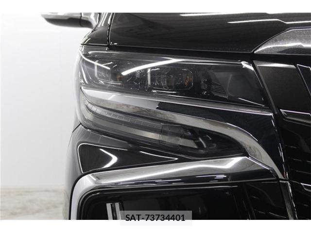 Toyota ALPHARD 2019-11 6674826-12