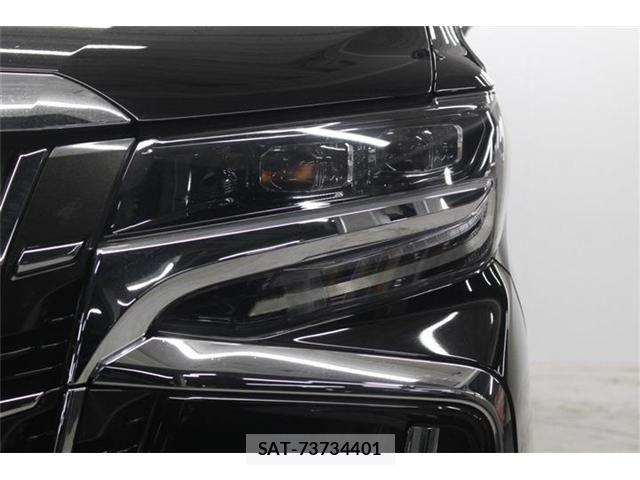 Toyota ALPHARD 2019-11 6674826-15
