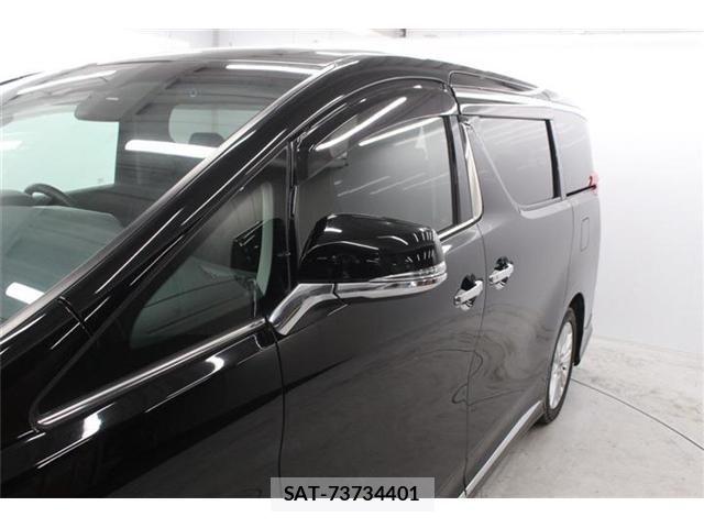 Toyota ALPHARD 2019-11 6674826-16