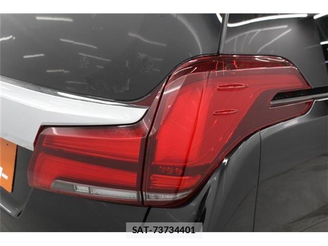 Toyota ALPHARD 2019-11 6674826-19
