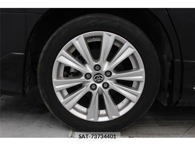 Toyota ALPHARD 2019-11 6674826-22