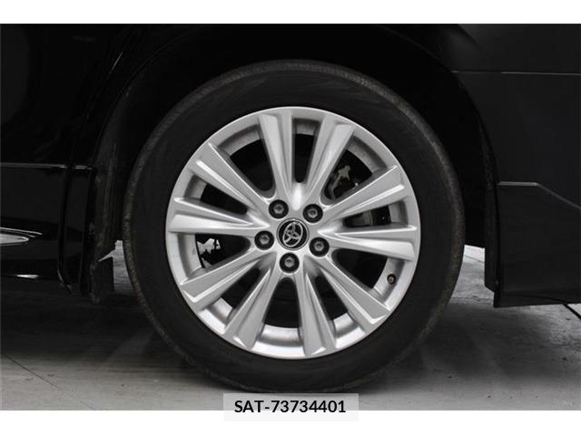 Toyota ALPHARD 2019-11 6674826-23