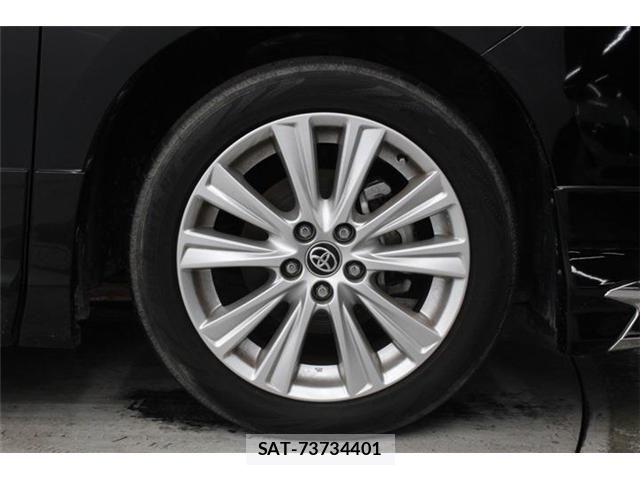 Toyota ALPHARD 2019-11 6674826-25