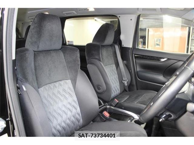 Toyota ALPHARD 2019-11 6674826-27