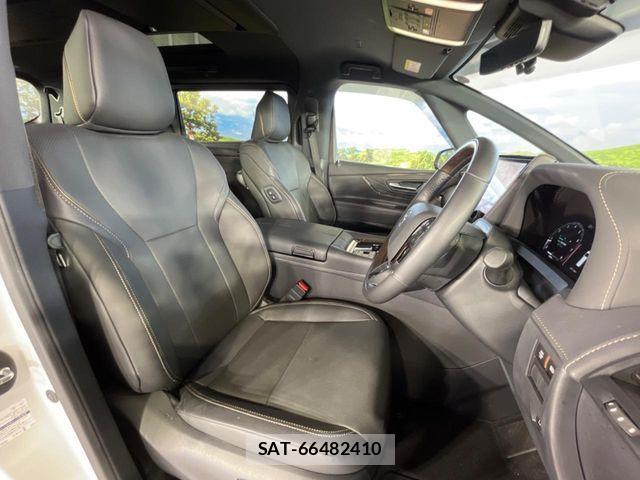 Toyota ALPHARD 2024-02 6674795-9