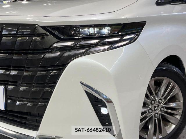 Toyota ALPHARD 2024-02 6674795-13