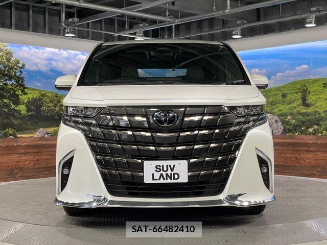 Toyota ALPHARD 2024-02 6674795-15