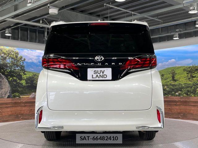 Toyota ALPHARD 2024-02 6674795-16
